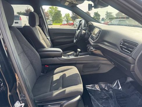 Used 2023 Dodge Durango GT AWD/4WD image 17
