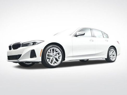 New 2026 BMW 330i Sedan w/ Premium Package RWD image 37