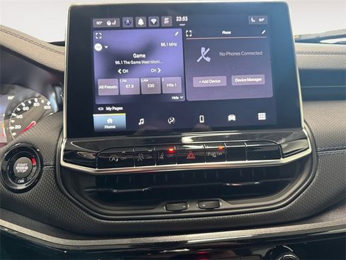 New 2026 Jeep Compass Limited image 5