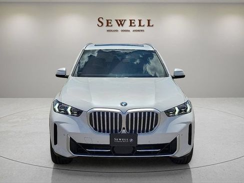 Used 2026 BMW X5 sDrive40i w/ Premium Package RWD image 8