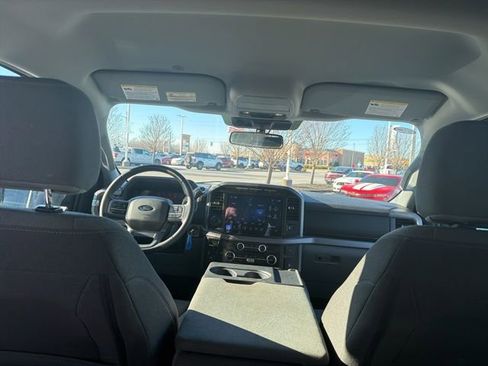 Used 2024 Ford F150 XLT image 15