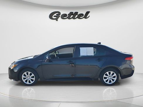 Used 2024 Toyota Corolla LE FWD image 8