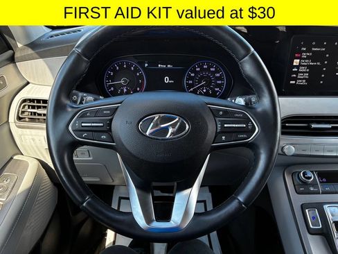Used 2022 Hyundai Palisade SEL w/ Premium Package AWD/4WD image 11