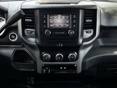 Used 2022 RAM 2500 Tradesman AWD/4WD image 18