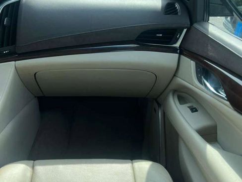 Used 2016 Cadillac Escalade ESV Luxury image 36