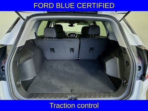 Used 2024 GMC Terrain SLE w/ Driver Convenience Package image 25