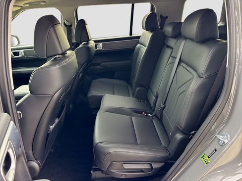 New 2026 Hyundai Santa Fe XRT image 25