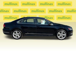 Used 2012 Volkswagen Passat TDI SEL Premium video 2