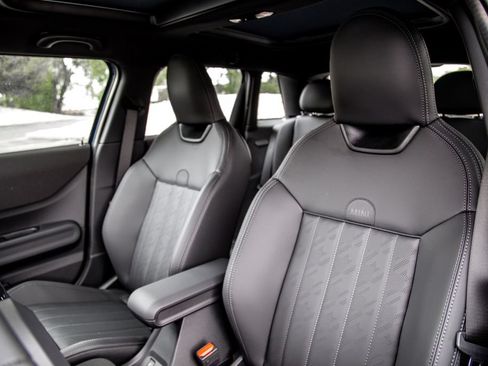 New 2026 MINI Cooper S FWD image 17