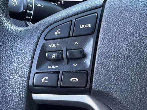 Used 2019 Hyundai Tucson SEL AWD/4WD image 22