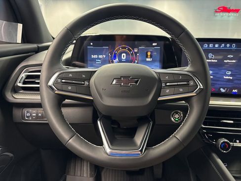 New 2026 Chevrolet Traverse LT w/ Midnight/Sport Edition FWD image 41