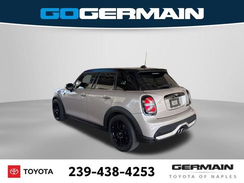 Used 2022 MINI Cooper S FWD image 6