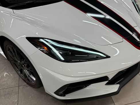 Used 2024 Chevrolet Corvette Stingray Premium Conv w/ Z51 Performance Package image 10