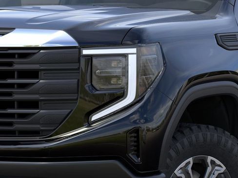 New 2026 GMC Sierra 1500 Pro w/ Pro Value Package AWD/4WD image 24