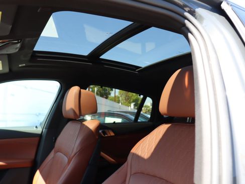 Used 2025 BMW X6 M60i image 19