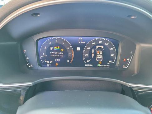 Certified 2024 Honda Civic Sport Touring image 31