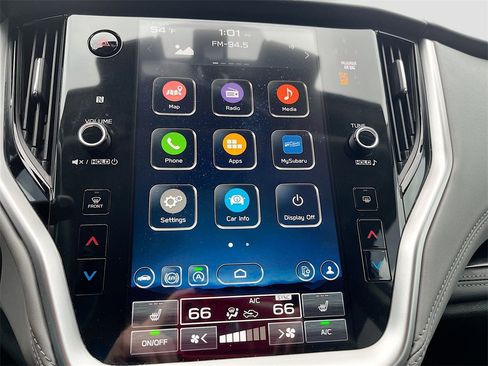 Used 2024 Subaru Outback Limited image 15