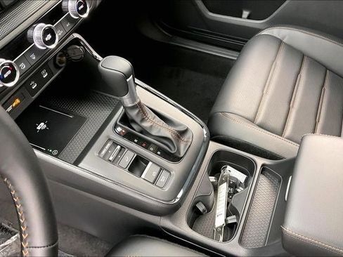New 2026 Honda CR-V Sport-L image 9