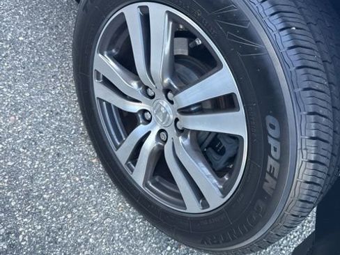 Used 2018 Honda Pilot EX-L image 21