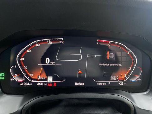 Used 2023 BMW 430i xDrive Coupe w/ M Sport Package image 7