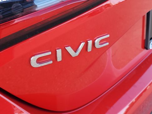 Certified 2023 Honda Civic Sport Touring image 19