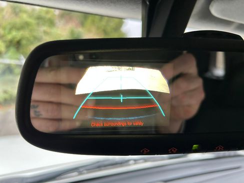 Used 2014 Toyota FJ Cruiser 4WD w/ Upgrade Package image 17