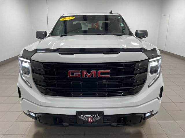 Used 2023 GMC Sierra 1500 Elevation AWD/4WD image 2