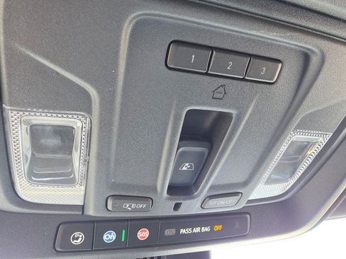 Used 2025 Chevrolet Silverado 2500 High Country image 54