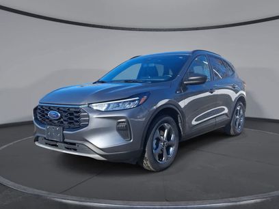 Certified 2025 Ford Escape ST-Line