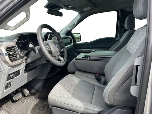 Used 2022 Ford F150 XLT image 11
