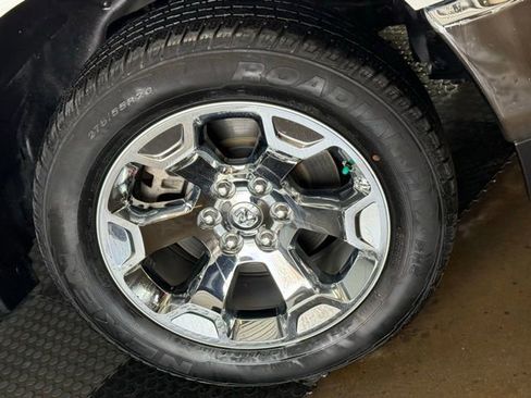 Used 2022 RAM 1500 Big Horn image 15