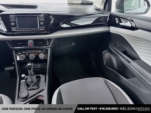 Used 2024 Volkswagen Taos S AWD/4WD image 22