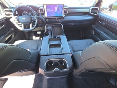 Used 2022 Toyota Tundra SR5 w/ TRD Off-Road Premium Package image 4