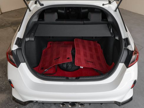 Used 2024 Honda Civic Type R image 48