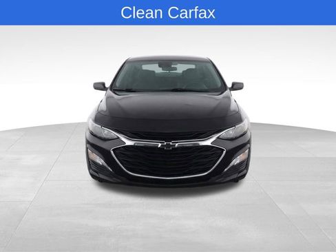 Used 2024 Chevrolet Malibu RS image 5