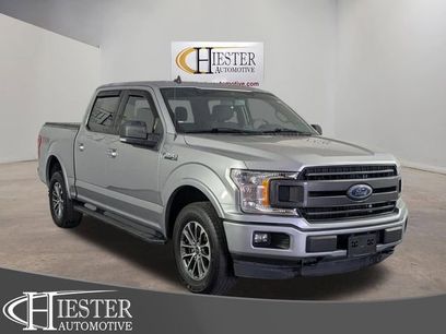 Used 2020 Ford F150 XLT w/ Equipment Group 302A Luxury