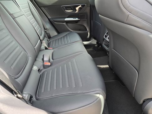 New 2026 Mercedes-Benz GLC 43 AMG 4MATIC image 33