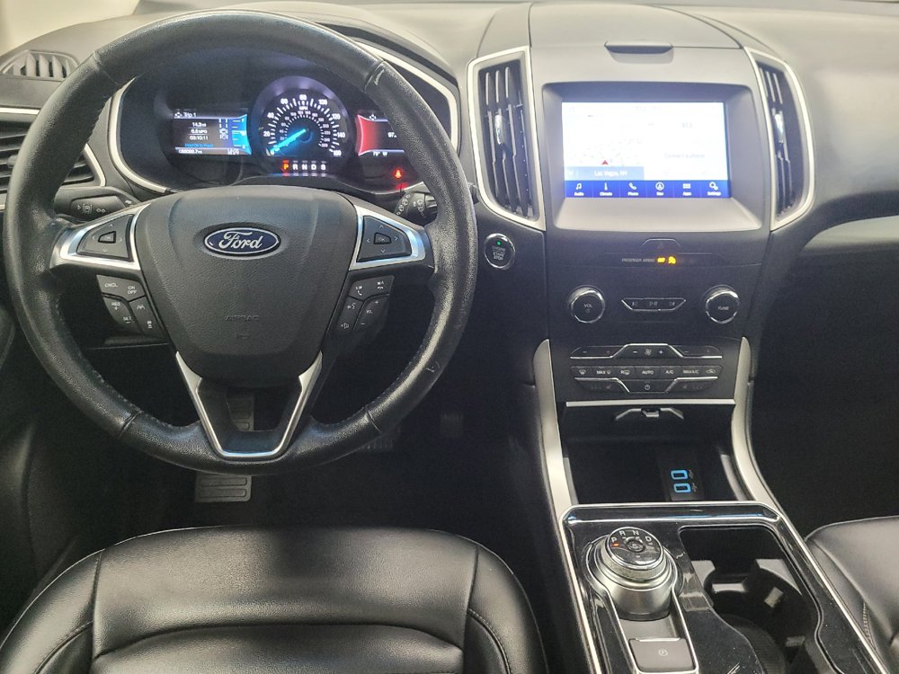 Used 2019 Ford Edge SEL w/ Equipment Group 201A FWD image 22