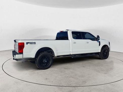 Used 2022 Ford F350 Lariat AWD/4WD image 5