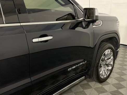 Used 2024 GMC Sierra 1500 Denali AWD/4WD image 8