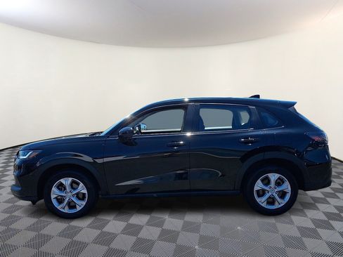Used 2024 Honda HR-V LX image 4