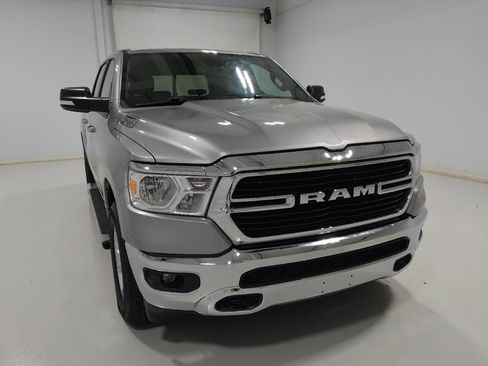 Used 2020 RAM 1500 Big Horn image 14