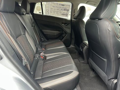 New 2026 Subaru Crosstrek 2.5i Limited image 12