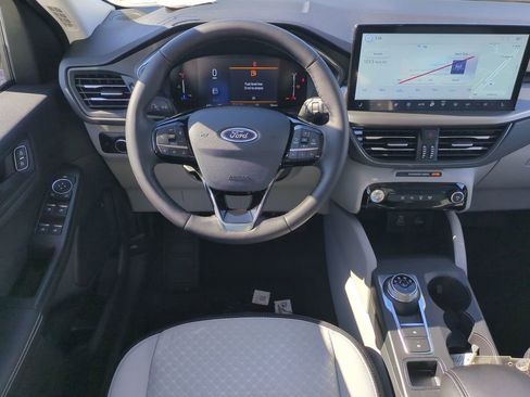 New 2026 Ford Escape Active w/ Tech Pack #1 image 18