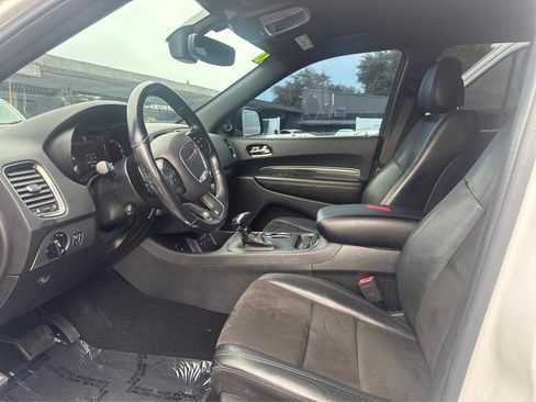 Used 2020 Dodge Durango GT RWD image 9