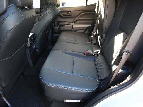 New 2026 Toyota 4Runner TRD Off-Road Premium image 11