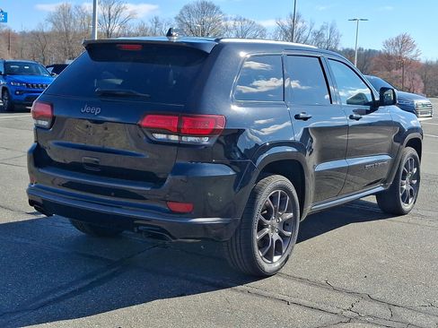 Used 2021 Jeep Grand Cherokee High Altitude image 6