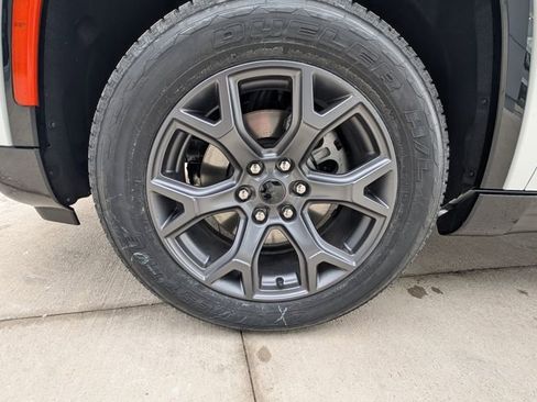 New 2026 Jeep Grand Wagoneer L Limited image 51