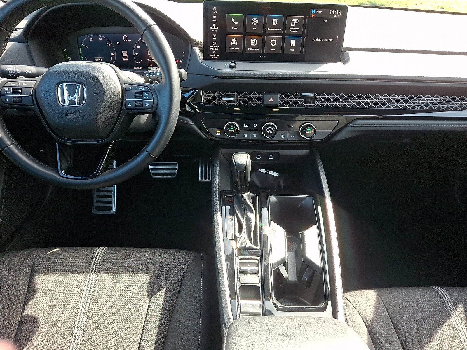 Used 2024 Honda Accord Sport image 15