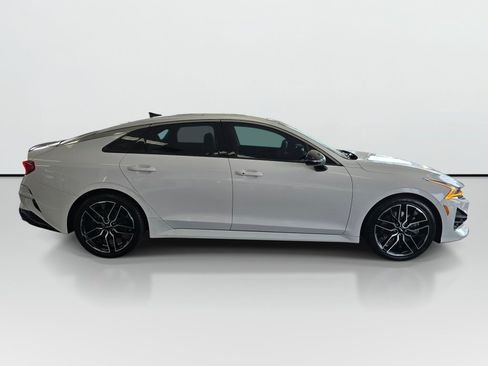 Used 2022 Kia K5 GT FWD image 2